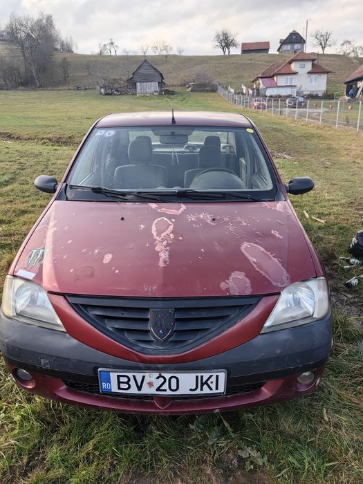 Dacia Logan 1.4 2005