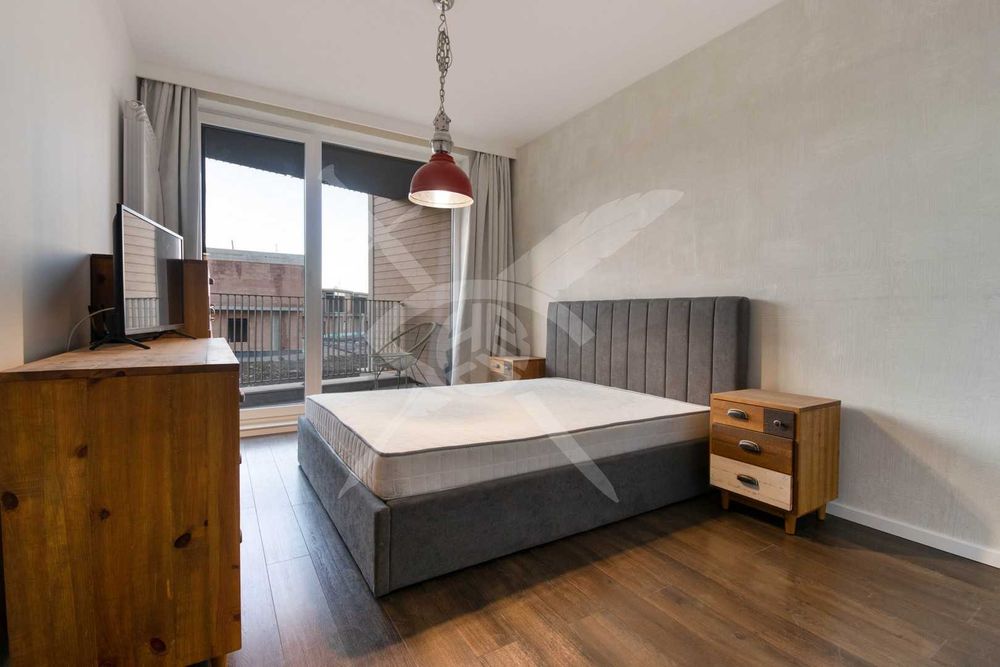 Продава се Тристаен апартамент в София, в.з. Малинова долина - 123 кв.м за 3781 €/кв.м - Снимка #4