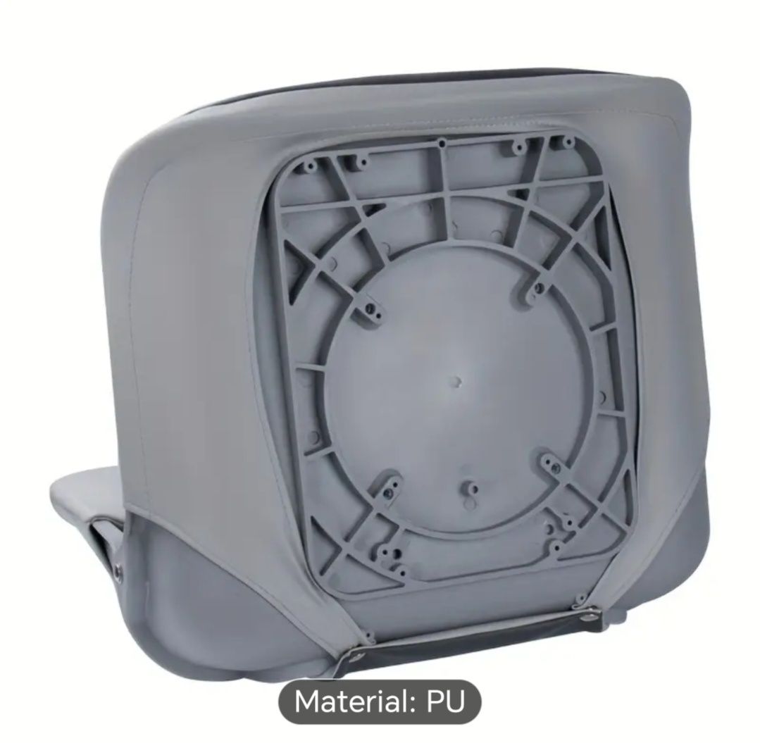 Scaun barca rotativ 360