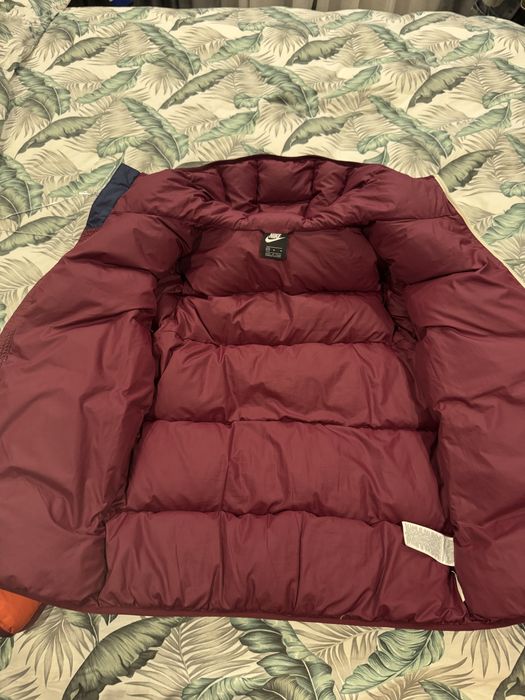 Яке Nike Оригинално!