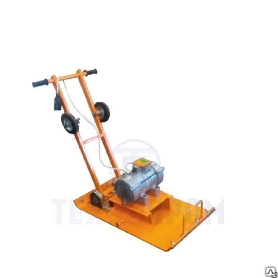 АРЕНДА ПРОКАТ виброплита электро 220в,вибронога электро 220в