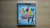 Joc Sports Champions 2 PS3 PlayStation 3 Play Station 3 PS MOVE