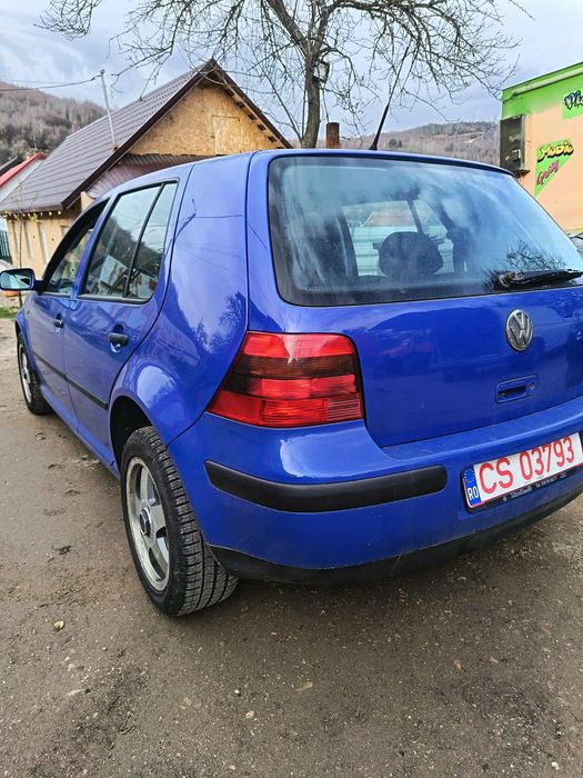 Vand Volkswagen golf