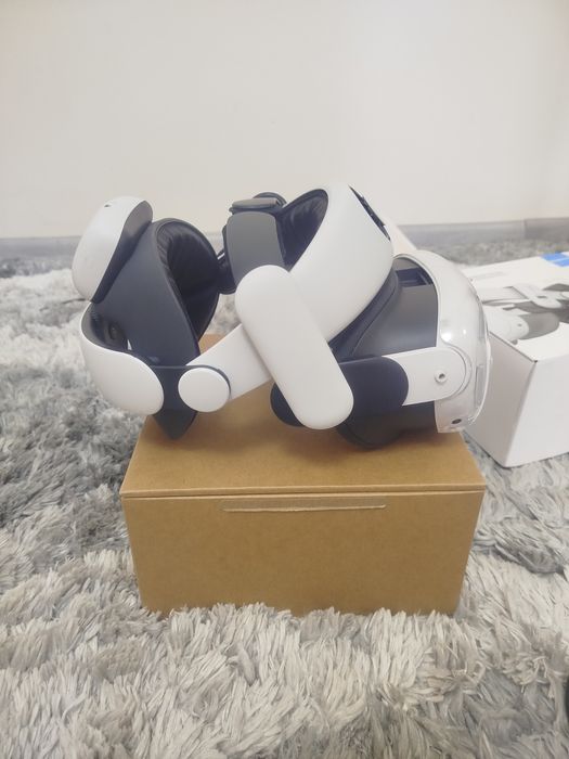 Продам Meta quest 3 128gb