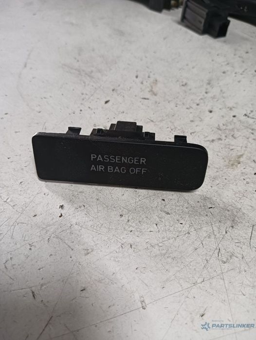 Airbag on/off VOLKSWAGEN GOLF PLUS (5M1, 521) [ 2004 - 2013 ]