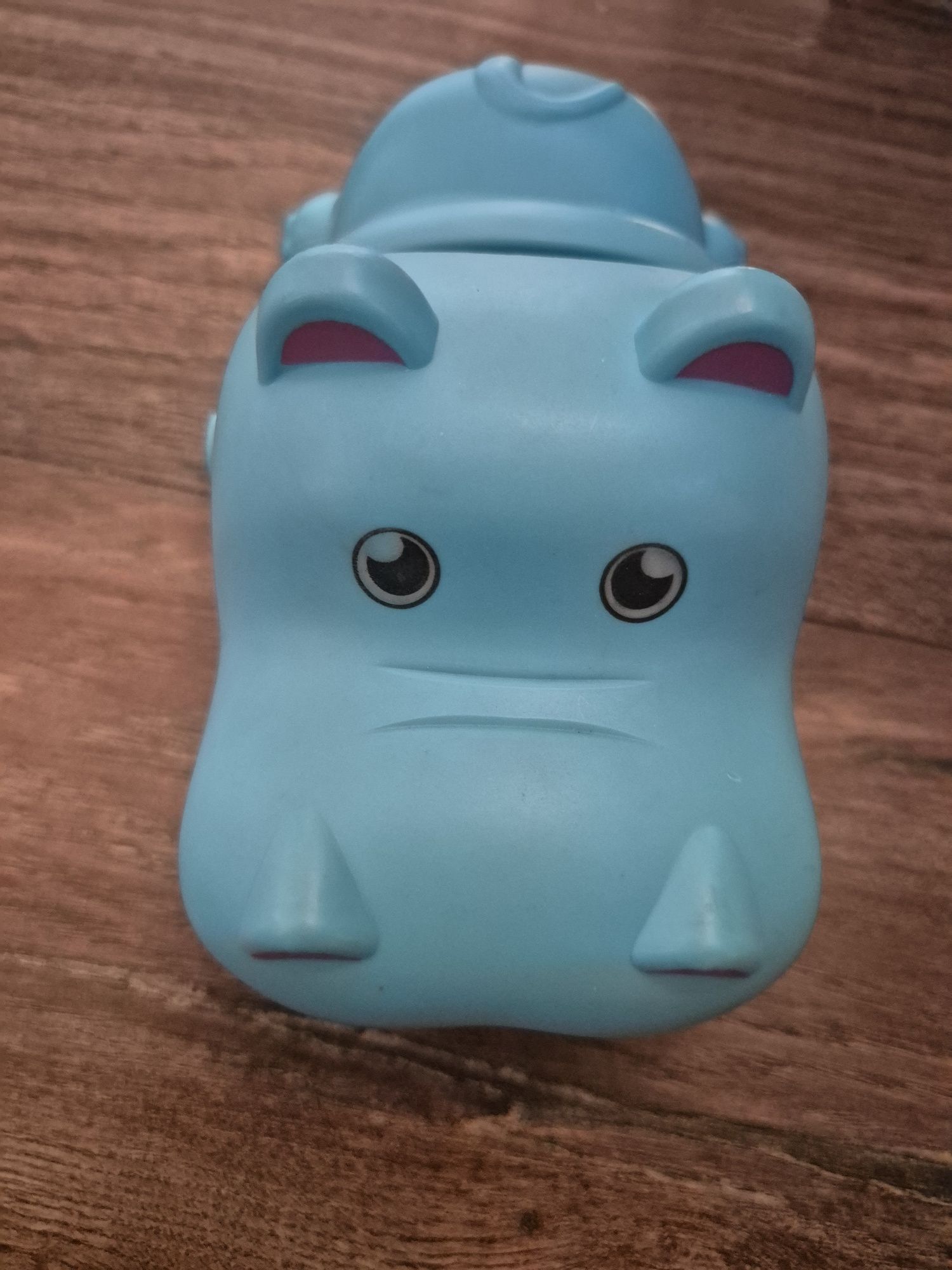Настолна игра , хипопотам