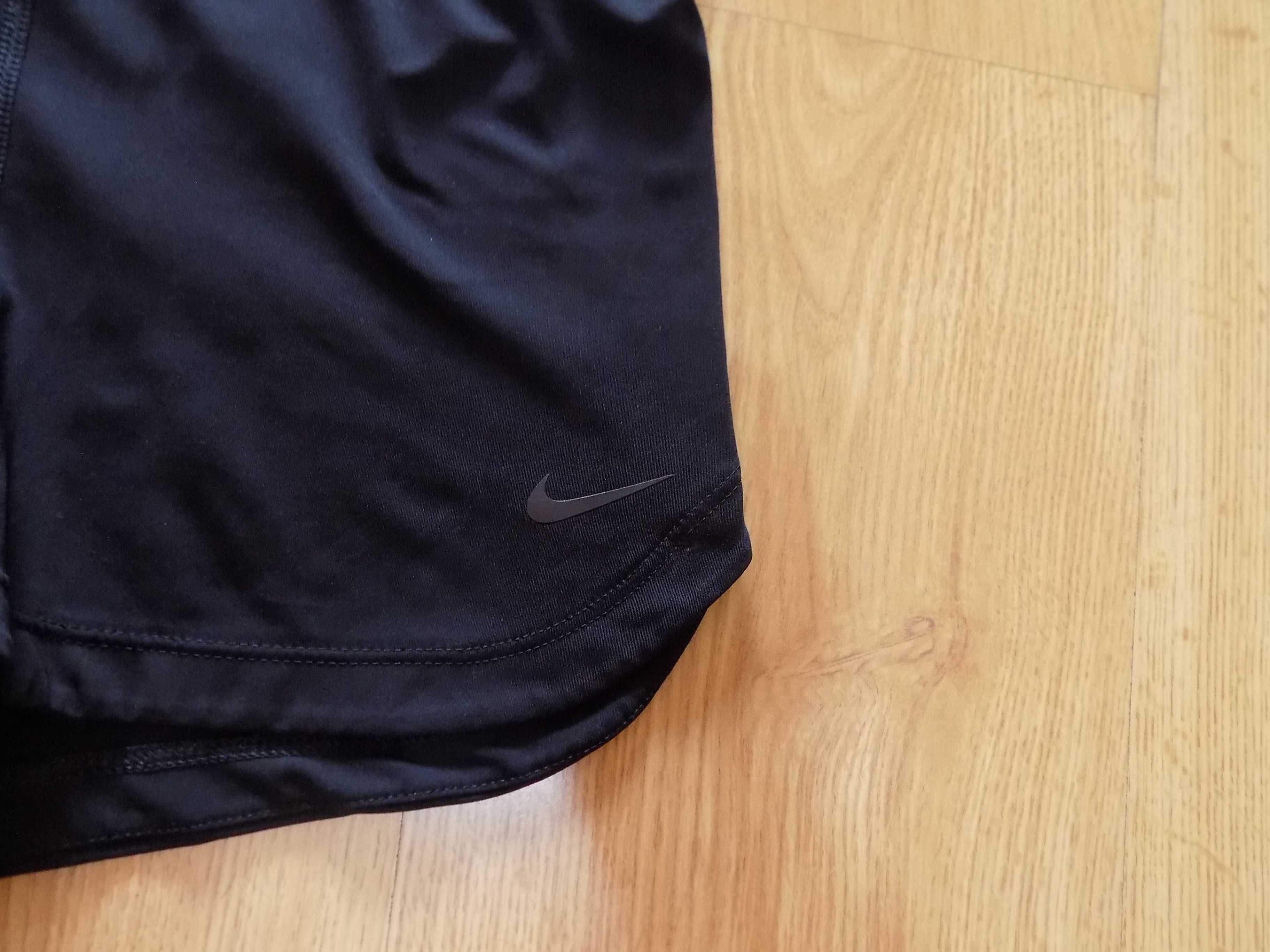 клин nike pro шорти къси панталони екип оригинал дамски спорт крос M/S