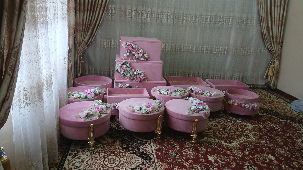 Sarpo Qurilari xolati zor
