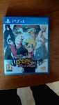 Игра на пс4 и пс5 Naruto to Boruto
