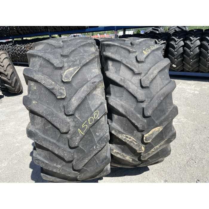 Anvelope 540/65r28 Pirelli - Claas, Landini