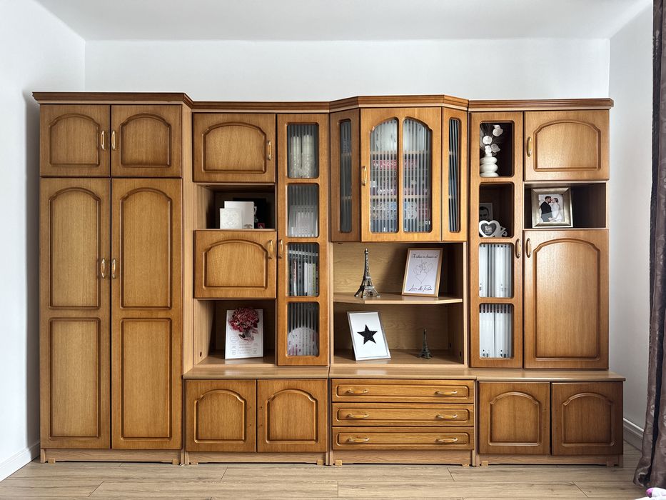 Mobila de sufragerie