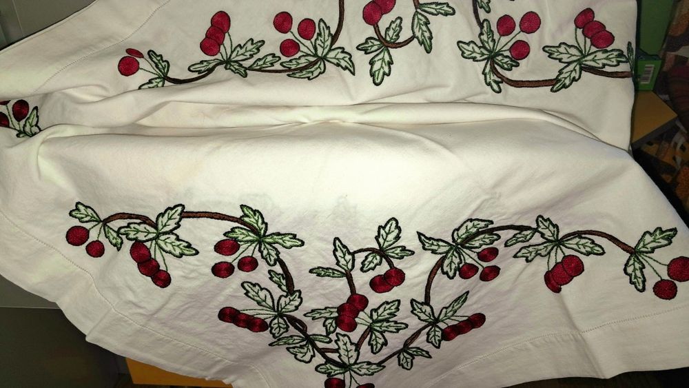 Fete de masă , din bumbac