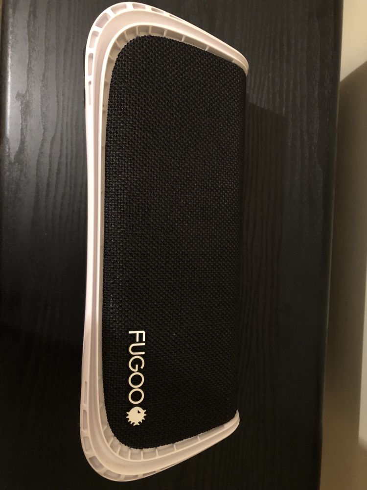 Fugoo xl Boxa bluetooth