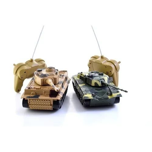 Military War TANK два танка на радиоуправлении отличный подарок!