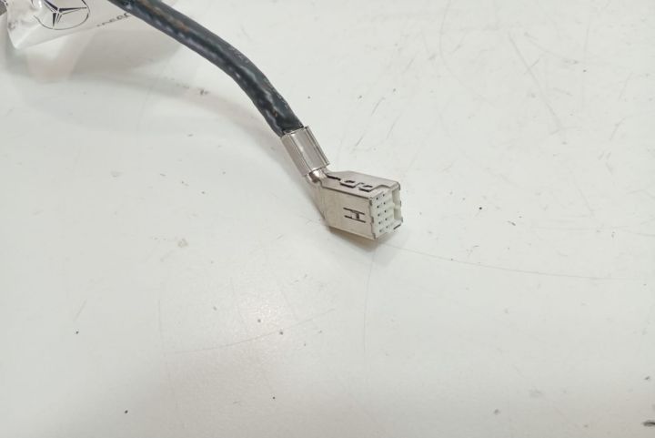 Cablu cd changer A2045405609 Mercedes-Benz C-Class W204/S204