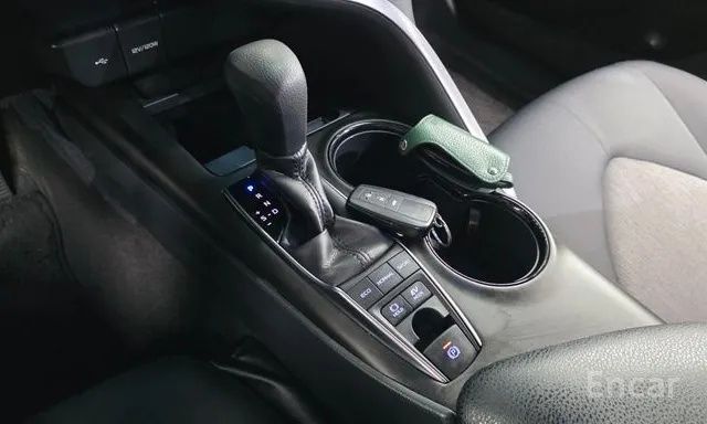 Toyota Camry Gibrid Cip 20.200$ Koreadan zakazga obkeberamiz