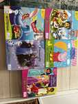 Busy book cu figurine