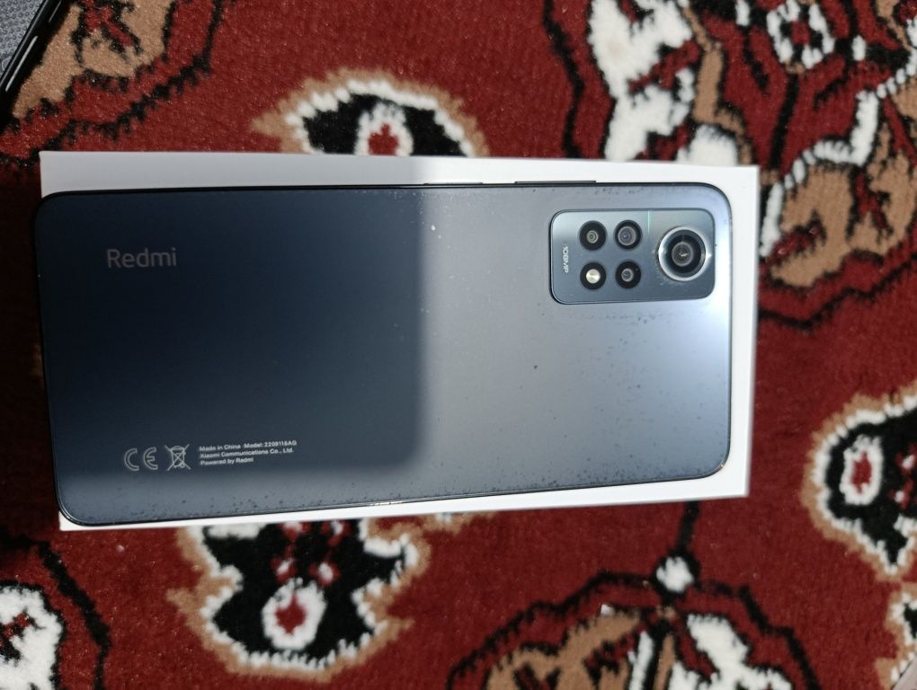 Redmi note 12 pro 8/256Gb