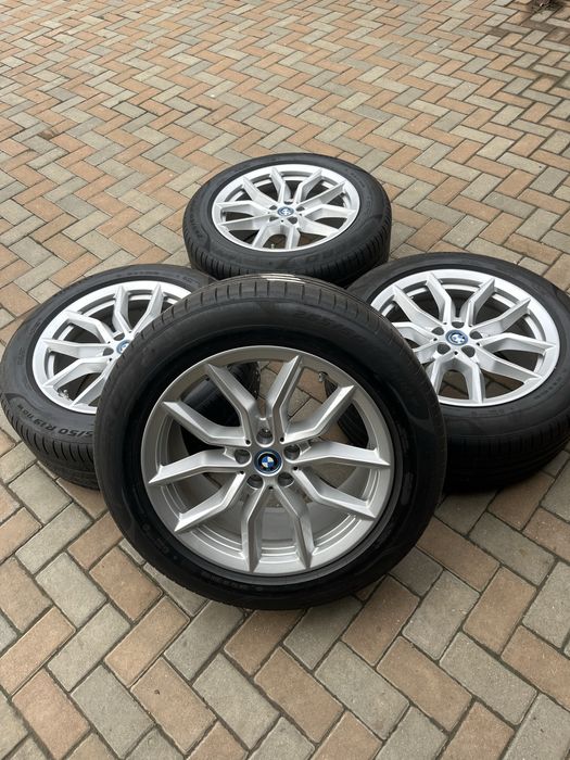 Vand Jante R19 BMW X5 G05 X6 G06