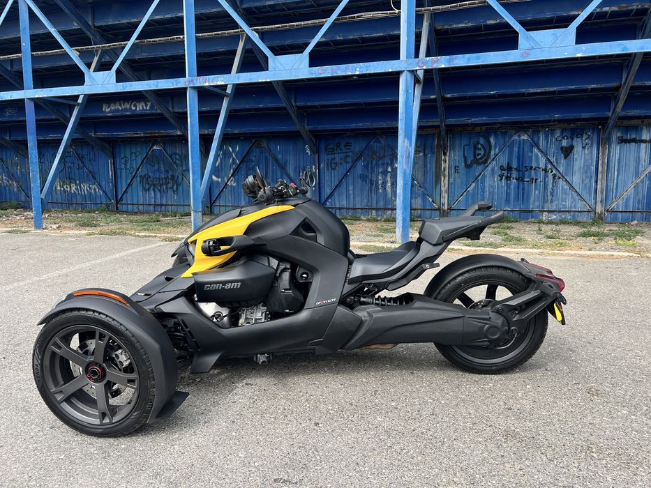 Can-Am Ryker 2023