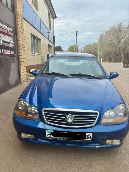 Продам легковой автомобиль