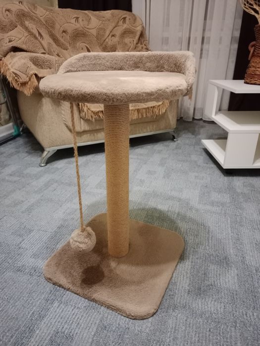 Продам новую когтеточку