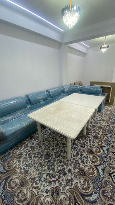 2х комнатная квартира в новостройке в Яккасарайском районе