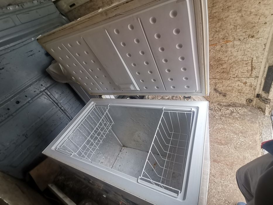 Lada frigorifica myria 250l folosită perfect funcțională
