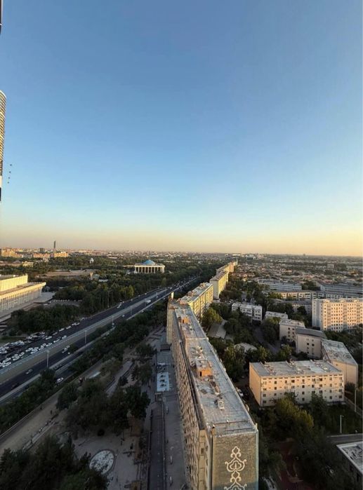 Новостройка ЖК «NRG U-Tower» На: Дружба Народов