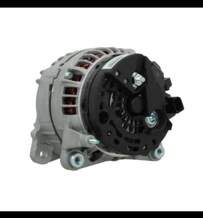 Alternator Bosch reconditionat pentru Audi, Seat , VW 0124525114