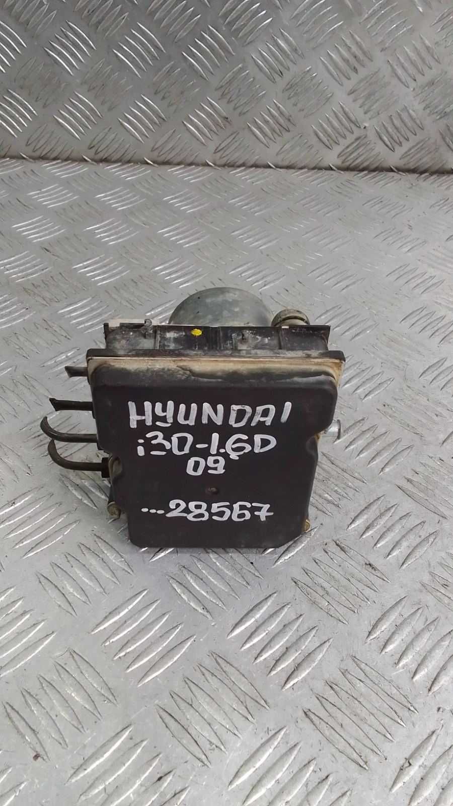 ABS Hyundai i30 1.6D 2009г.