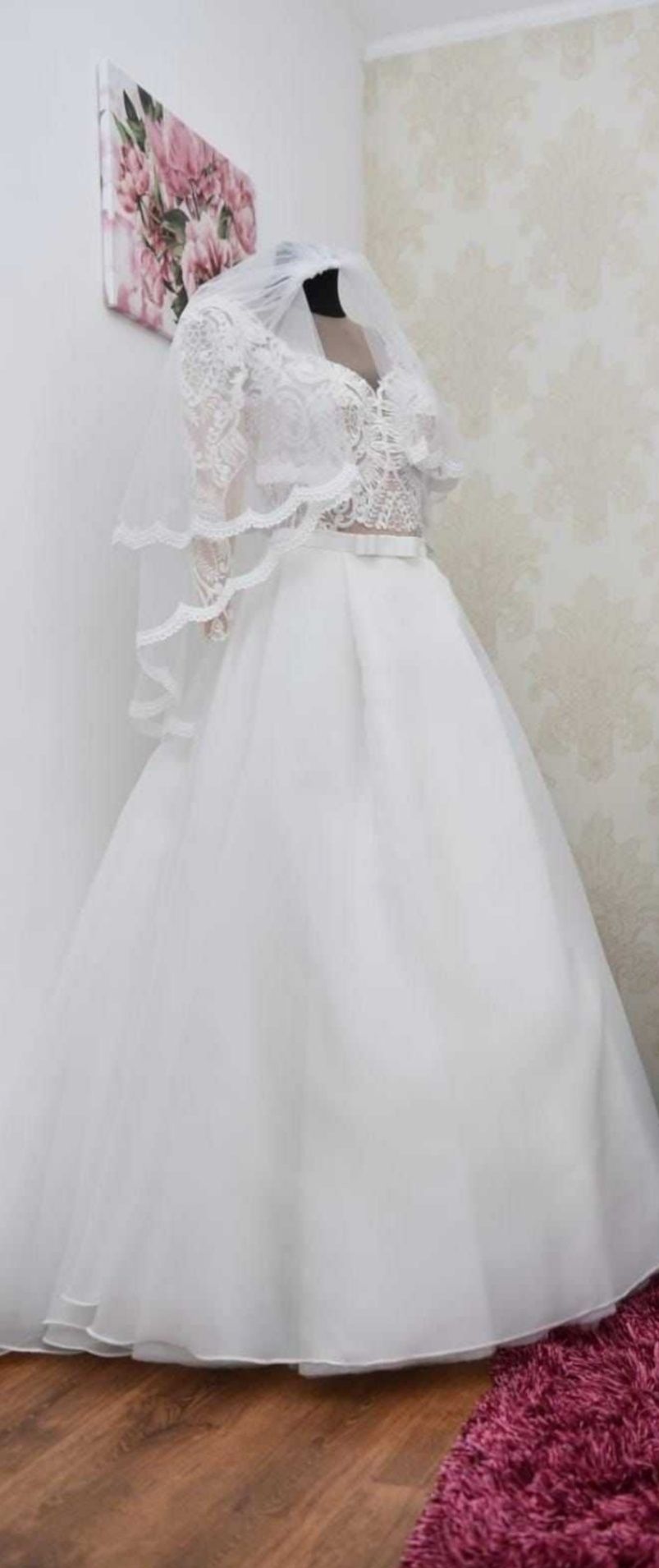 Rochie de mireasa