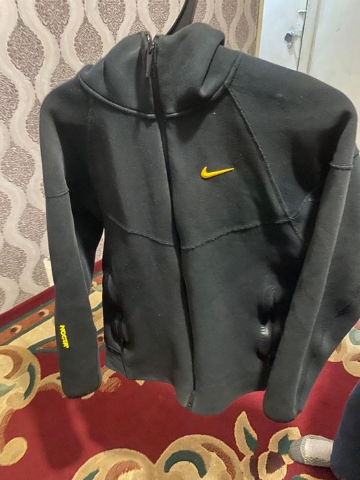 Продаю Нокта флиску