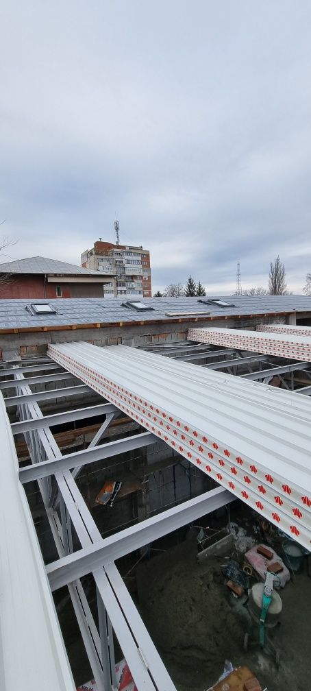 Alpinism utilitar, Termoizolatii la preturi accesibile