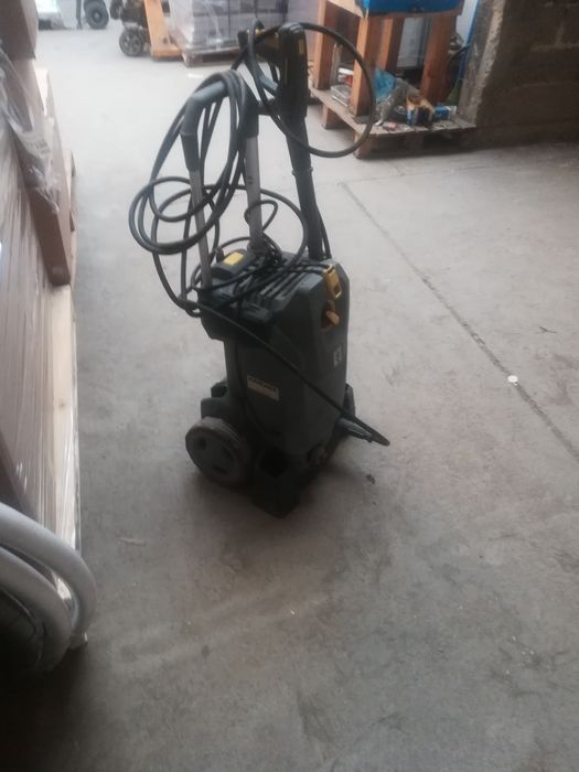 Водоструйка водоструйки karcher hd5/15 hd6/15 hd7/14 hd650