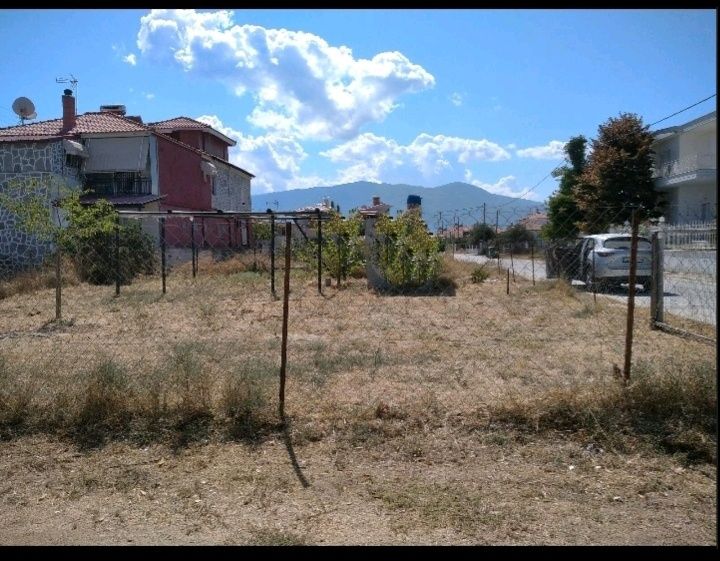 Продава се парцел Гърция-Неа Врасна.