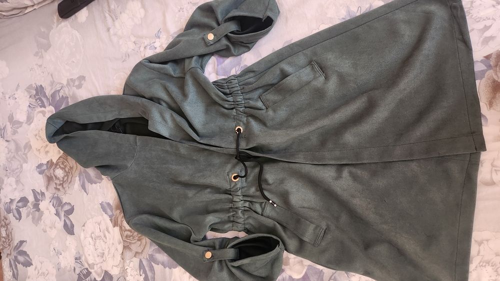 Пролетно/есенно дамско яке