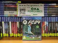 Vindem FC 24 PS4 fostul FIFA 24 PlayStation 2 Forgames.ro