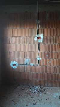 Electrician atestat instalatii electrice casa ap blocuri hale firme