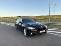 BMW Seria 5 Vând BMW f11 520d