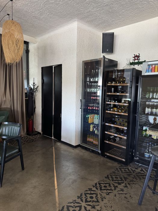 Afacere La Cheie Restaurant