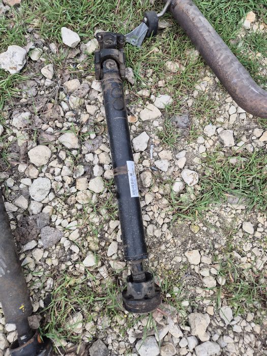 Оригинални Кардани за За Мерцедес ML w163 97- 2006г