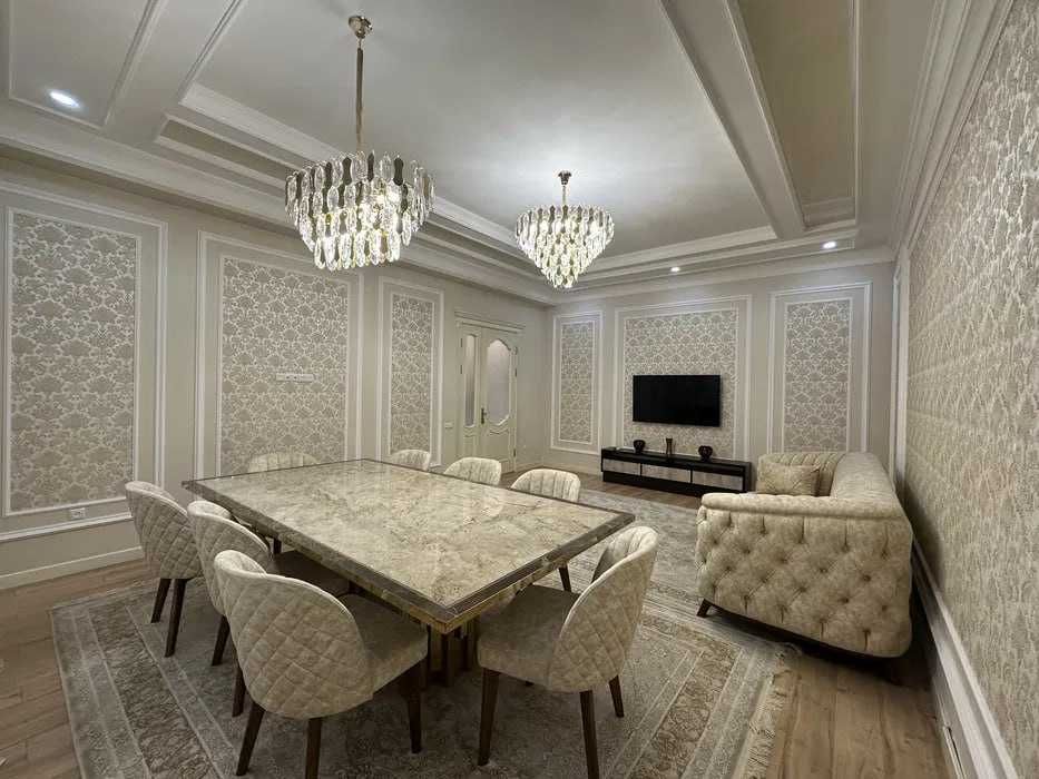Сдаётся евро дом House for rent ул Зиёлилар Мирзо Улугбек