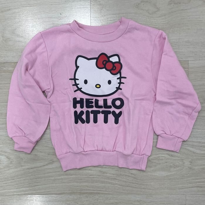 Свитшоты для девочек