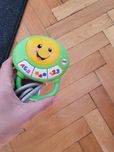 Детски играчки и ранички