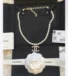 Colier Chanel original