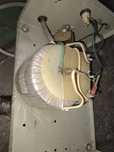 Autotransformator 220/125v 800w