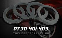 INELE CENTRARE/GHIDAJ/GHIDARE jante 64.0 - 56.1 mm si alte dimensiuni