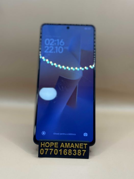 Hope Amanet P4 / REDMI NOTE 12 PRO 128GB 6 RAM