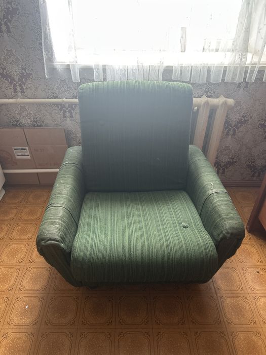 Продам кресла по 1000